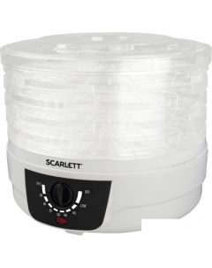 Сушилка для овощей и фруктов SC FD421004 Scarlett