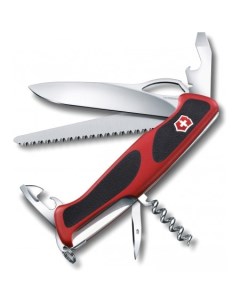 Туристический нож RangerGrip 79 [0.9563.MC] Victorinox