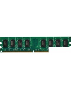 Оперативная память Signature 2GB DDR2 PC2 6400 PSD22G80026 Patriot