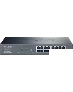 Коммутатор TL SG1016DE Tp-link