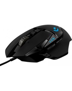 Игровая мышь G502 Hero Logitech