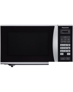 Микроволновая печь NN-ST342MZPE Panasonic