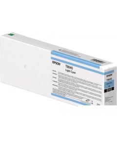 Картридж C13T804500 Epson