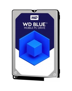 Жесткий диск Blue Mobile 2TB 20SPZX Wd