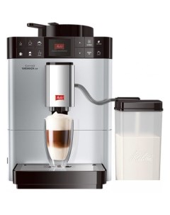 Эспрессо кофемашина Caffeo Varianza CSP F57/0-101 Melitta