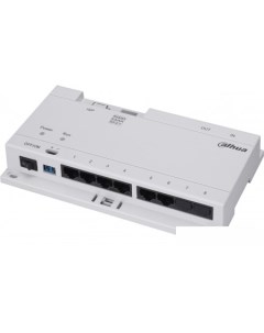 Коммутатор VTNS1060A Dahua