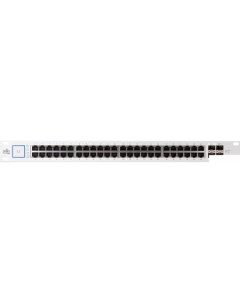 Коммутатор UniFi Switch 48 US 48 500W Ubiquiti