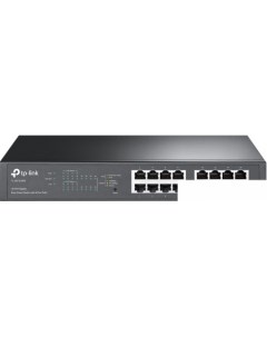 Коммутатор TL-SG1016PE Tp-link