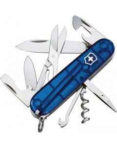 Туристический нож Climber (1.3703.T2) Victorinox