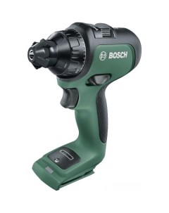 Дрель шуруповерт AdvancedDrill 18 06039B5004 без АКБ Bosch