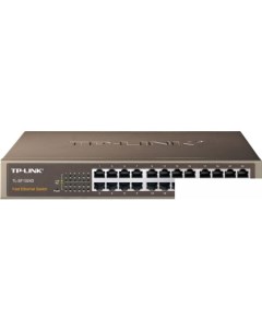 Коммутатор TL SF1024D Tp-link