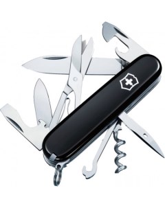 Туристический нож Climber (1.3703.3) Victorinox