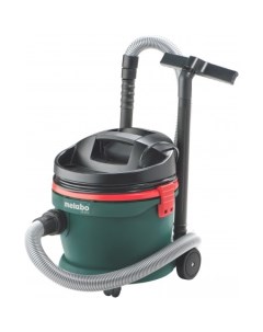 Пылесос AS 20 L 602012000 Metabo