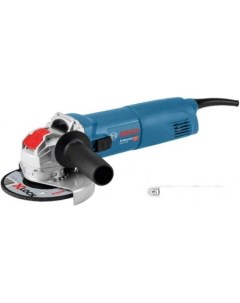 Угловая шлифмашина GWX 10-125 Professional 06017B3000 Bosch