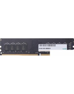 Оперативная память 16GB DDR4 PC4 21300 AU16GGB26CQYBGH Apacer