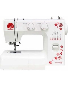 Швейная машина Sakura 95 Janome