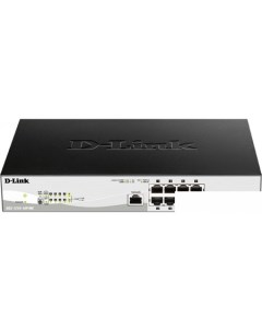 Управляемый коммутатор 2-го уровня DGS-1210-10P/ME/B1A D-link