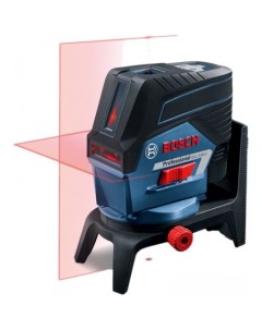 Лазерный нивелир GCL 2 50 C Professional 0601066G00 Bosch