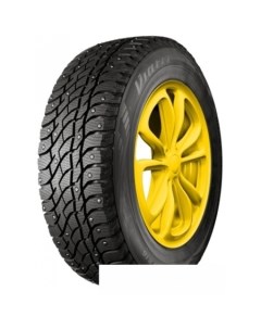 Автомобильные шины Bosco Nordico V-523 235/55R18 100T Viatti