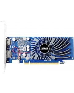 Видеокарта GeForce GT 1030 2GB GDDR5 Asus