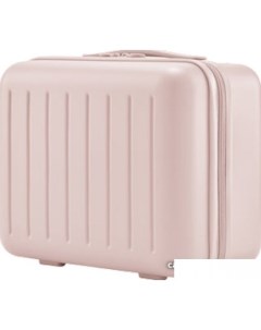 Чемодан Mini Pudding Travel Case 13 розовый Ninetygo