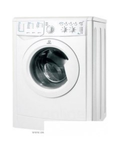 Стиральная машина IWUC 4105 Indesit