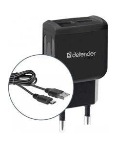 Сетевое зарядное UPC 21 Defender