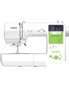 Швейная машина 4100L Janome