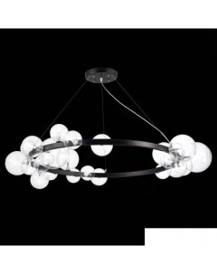 Подвесная люстра Necton SL1165.403.24 St luce