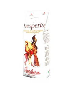 Кофе Hesperia в зернах 1 кг Barbera