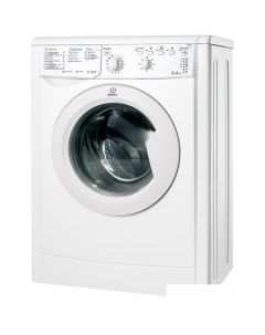 Стиральная машина IWSB 5085 Indesit