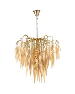 Подвесная люстра Siena SL1652.203.06 St luce