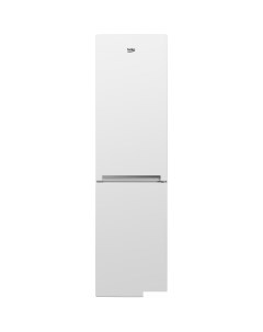 Холодильник RCSK335M20W Beko