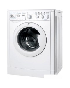 Стиральная машина IWSC 6105 Indesit