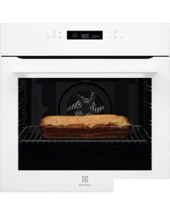 Электрический духовой шкаф SenseCook 700 COE7P31V Electrolux