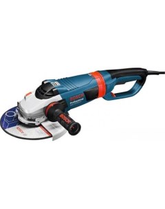 Угловая шлифмашина GWS 26 230 LVI Professional 0601895F04 Bosch