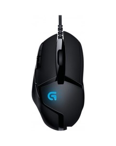 Игровая мышь G402 Hyperion Fury 910 004067 Logitech