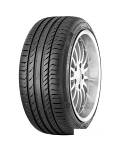 Автомобильные шины ContiSportContact 5 245/45R19 102Y Continental