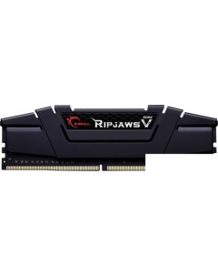 Оперативная память Ripjaws V 32GB DDR4 PC4 25600 F4 3200C16S 32GVK G.skill