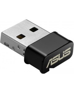 Wi-Fi адаптер USB-AC53 Nano Asus