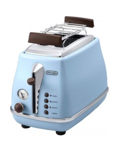 Тостер CTOV 2103.AZ Delonghi