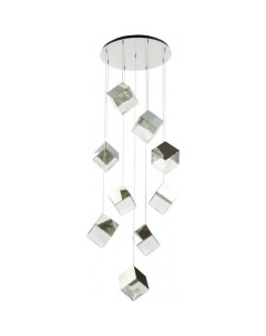 Подвесная люстра Riello SL1182.103.09 St luce