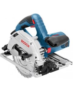 Дисковая циркулярная пила GKS 55 G Professional 0601682000 Bosch