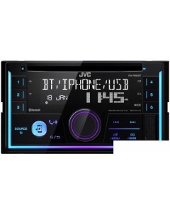 CD MP3 магнитола KW R930BT Jvc