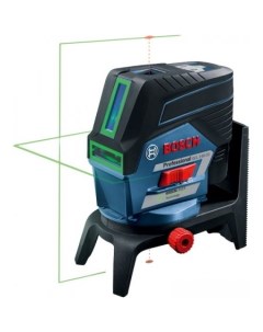 Лазерный нивелир GCL 2 50 CG Professional Bosch