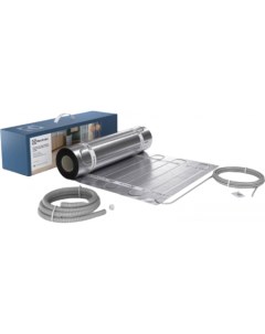 Нагревательный мат Dry Alu Mat EDAM 2 160 3 Electrolux