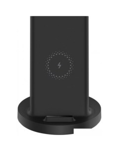 Беспроводное зарядное Mi Vertical Wireless Charger Stand WPC02ZM (международная версия) Xiaomi