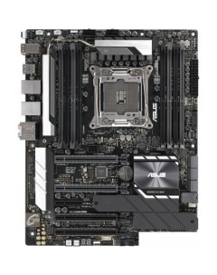 Материнская плата WS X299 Pro Asus