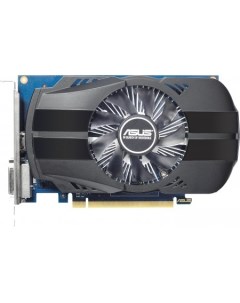 Видеокарта Phoenix GeForce GT 1030 OC 2GB GDDR5 PH-GT1030-O2G Asus