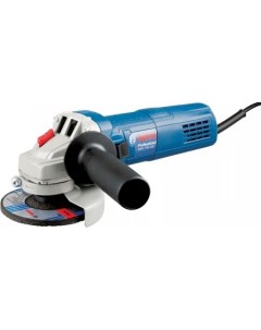 Угловая шлифмашина GWS 750 S Professional 0601394121 Bosch